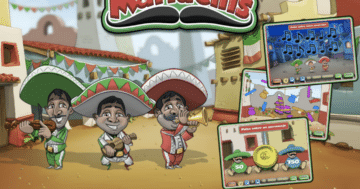 Mariachi bingo spilleautomater